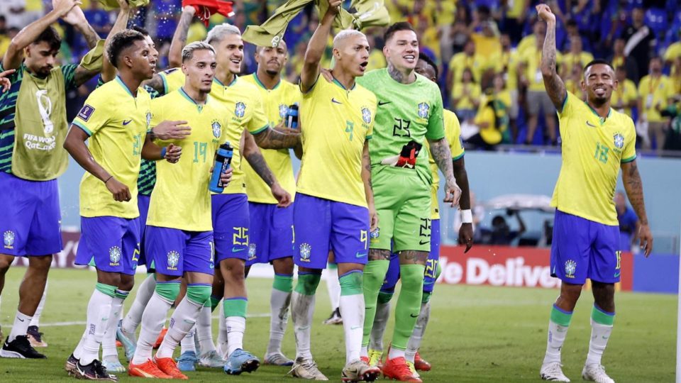 Rebaixados no Campeonato Paulista 2023: Quem são os Times Ameaçados?