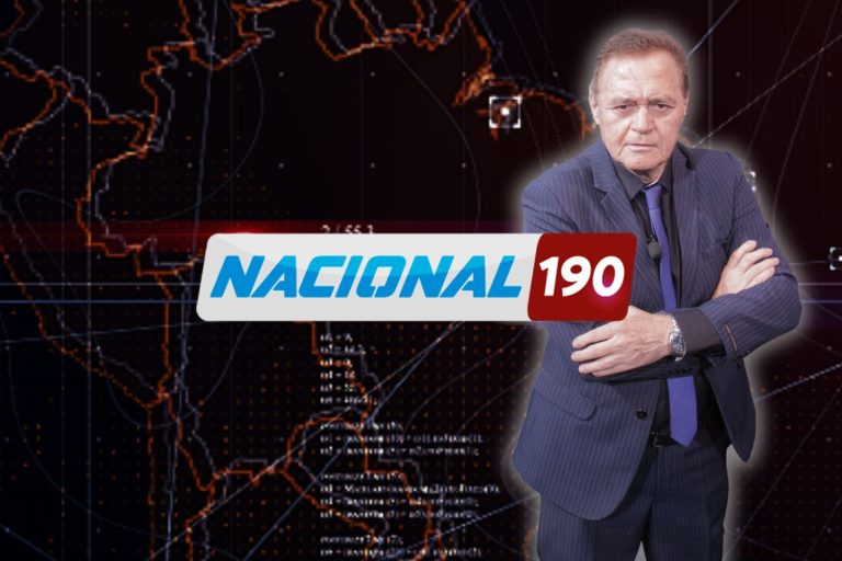 Nacional 190