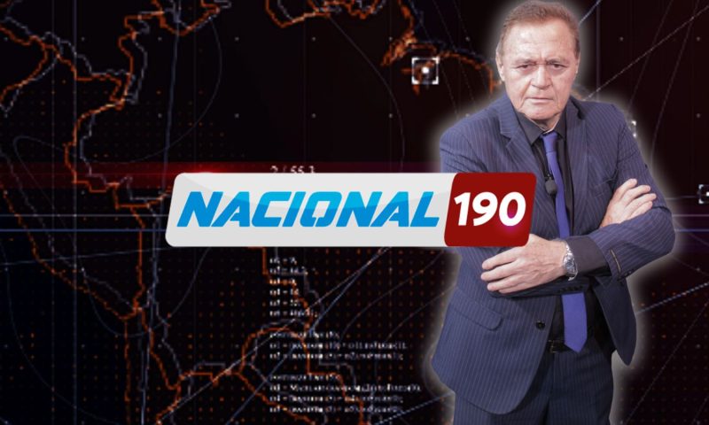 Nacional 190